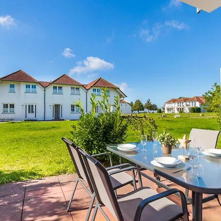 Ferienwohnung Moin Neddesitz Esterno foto