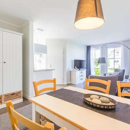 Ferienwohnung Moin Neddesitz Esterno foto