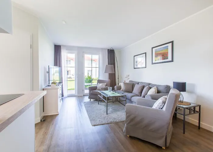 Ferienwohnung Moin