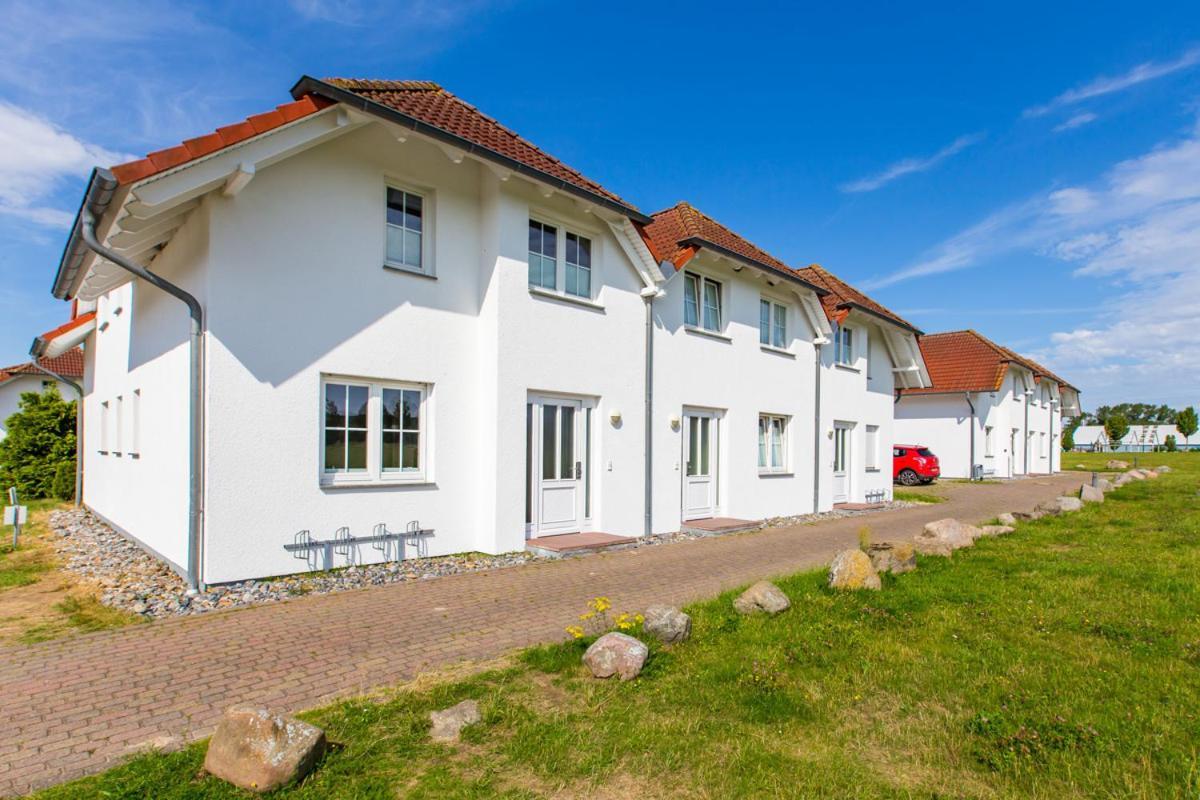 Apartment Moin Neddesitz