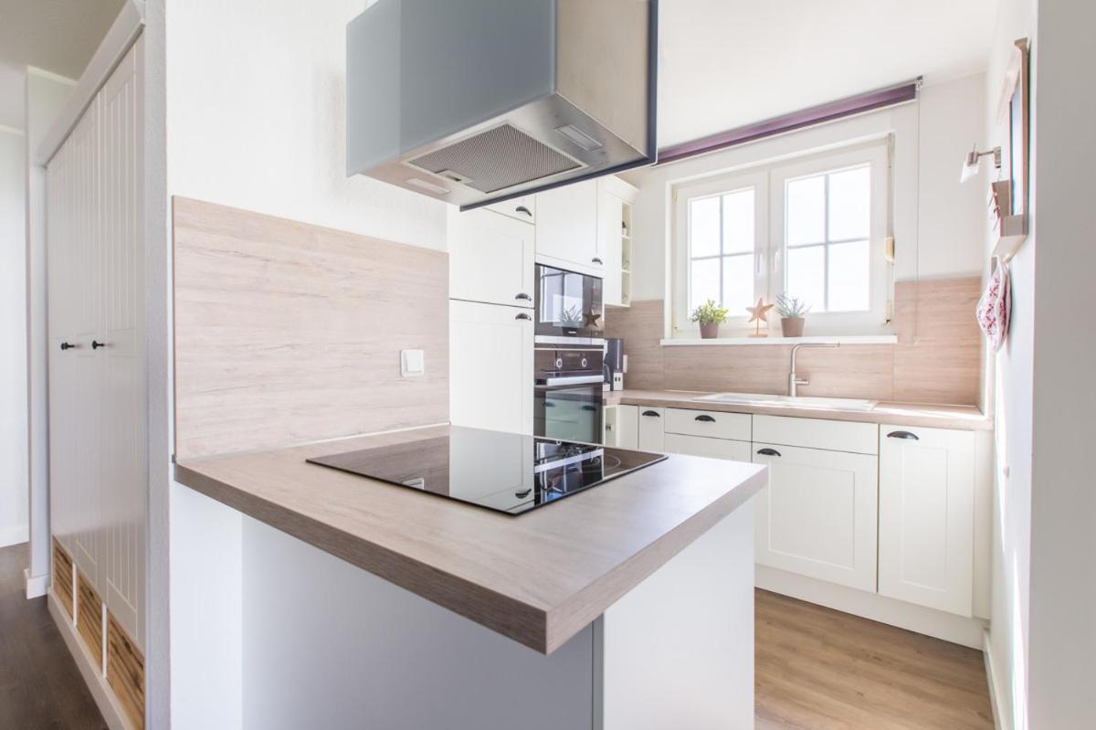 Moin Apartment *