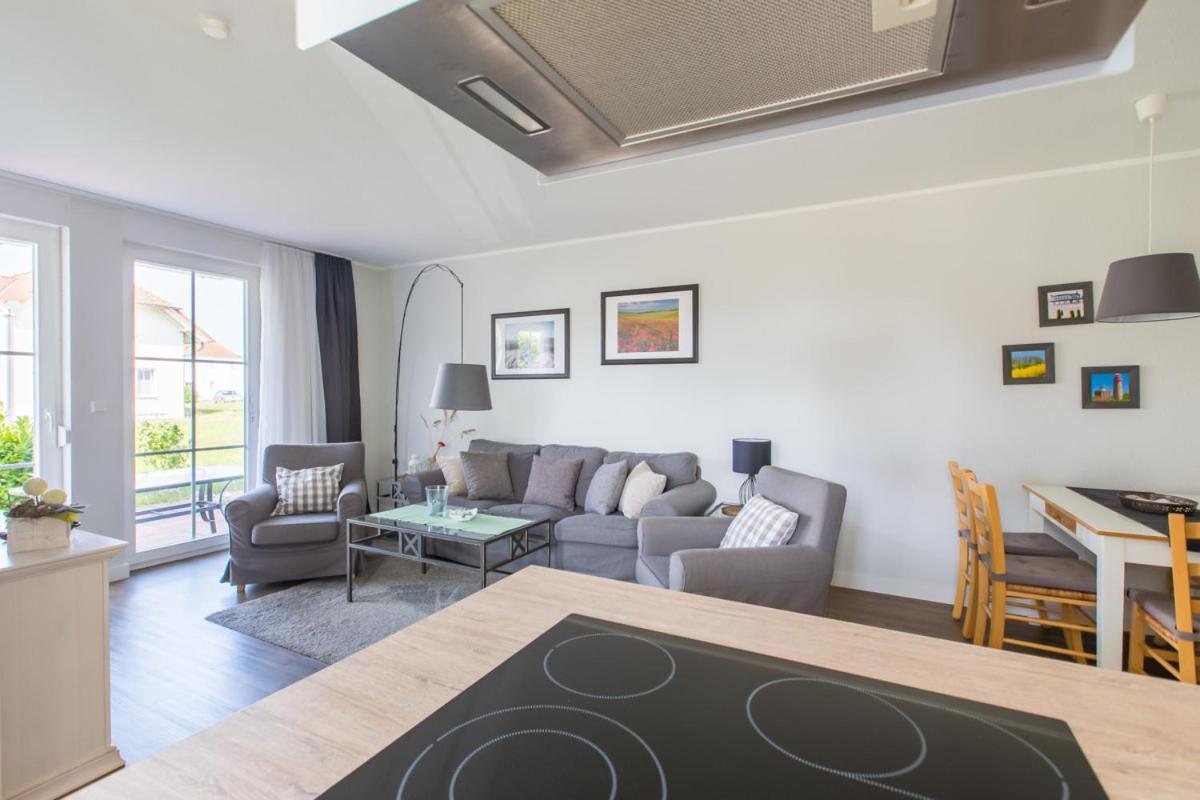 Apartment Moin Neddesitz