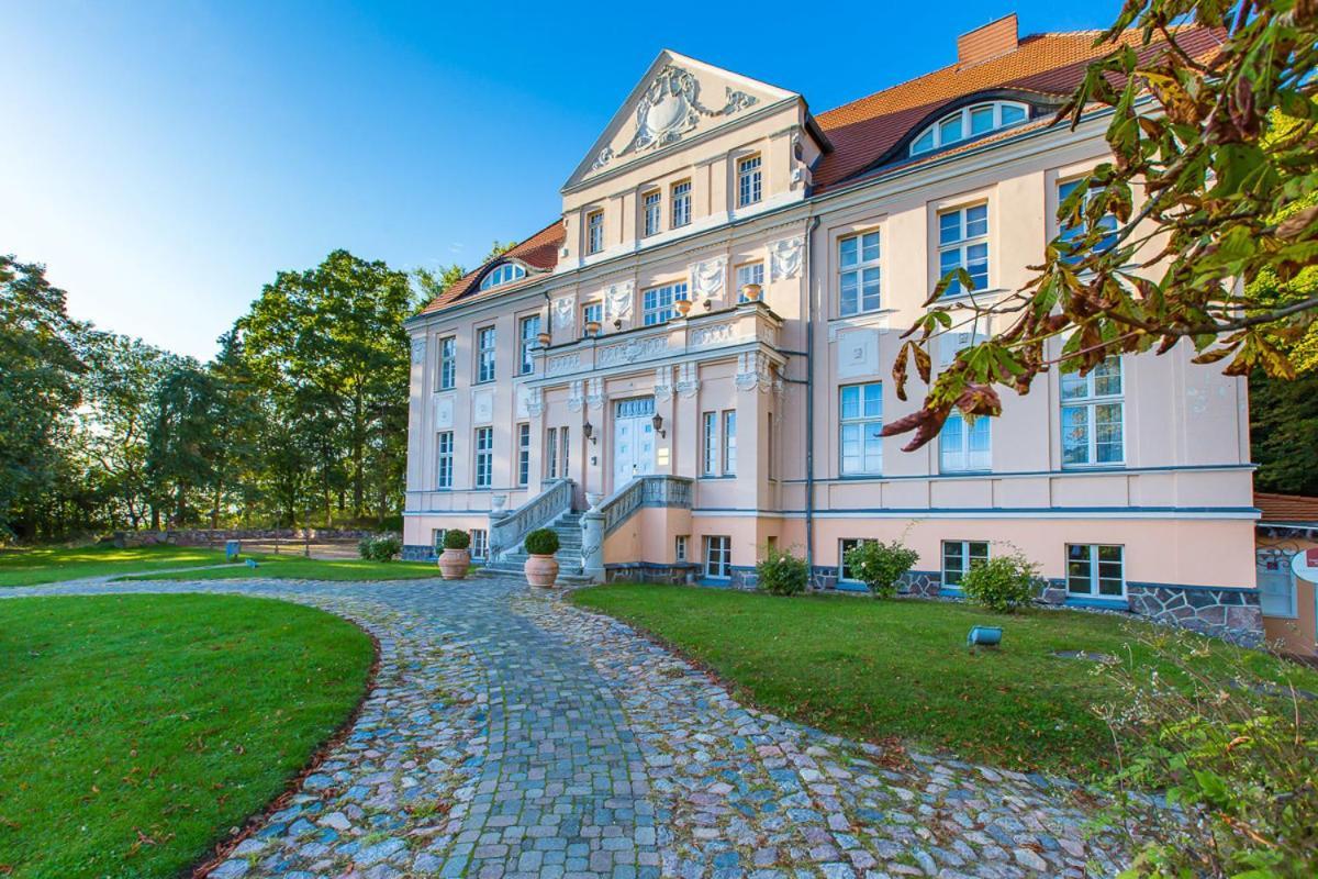 Moin Apartment *