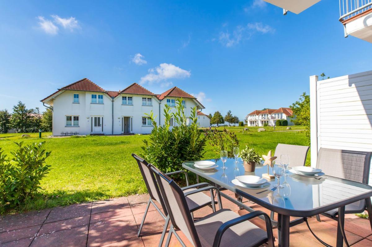 Apartment Moin Neddesitz