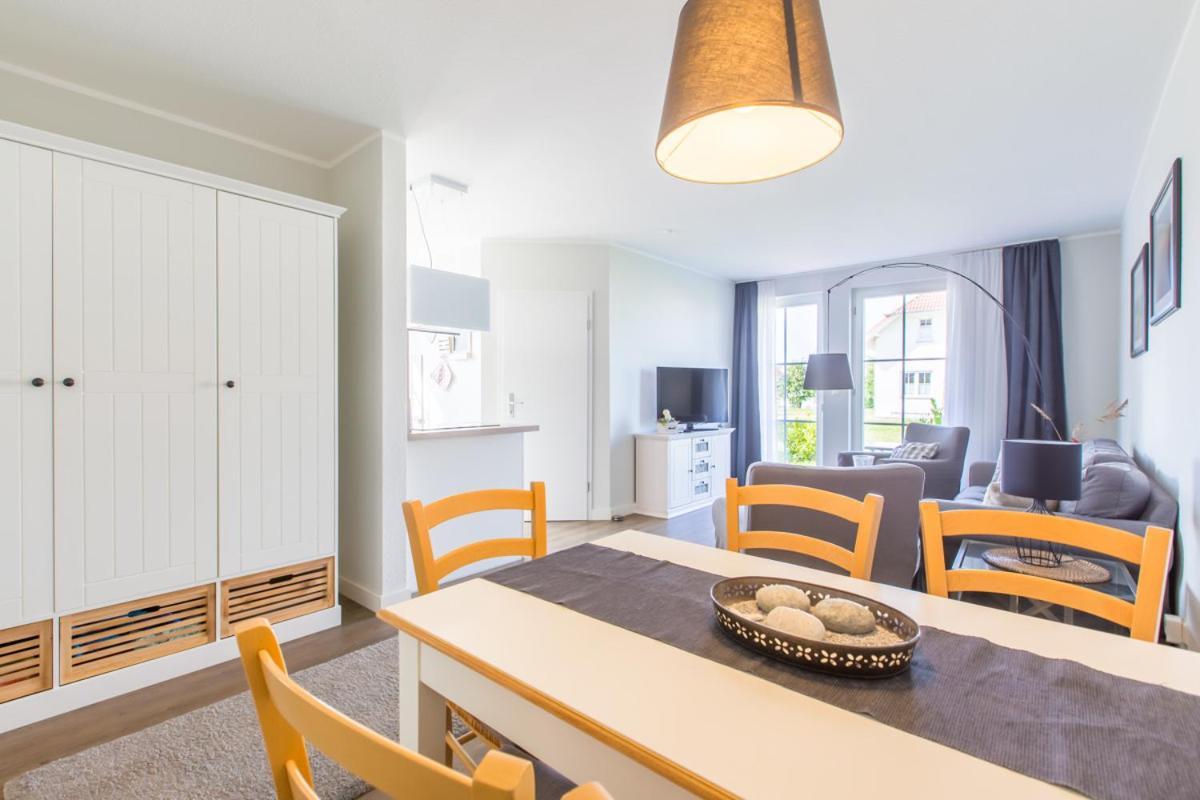 Apartment Moin