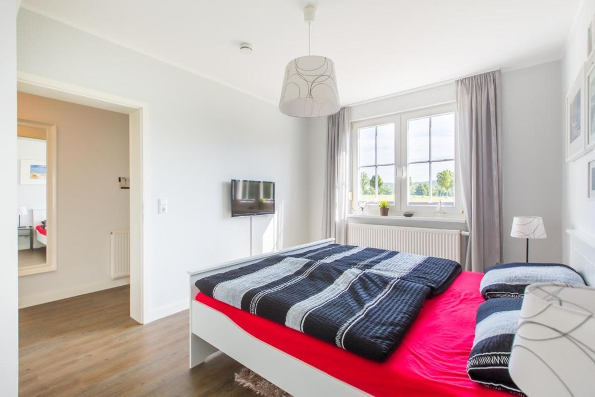 Apartment Moin *