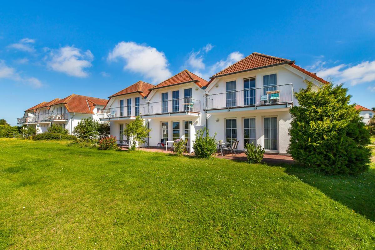 Apartment Moin Neddesitz