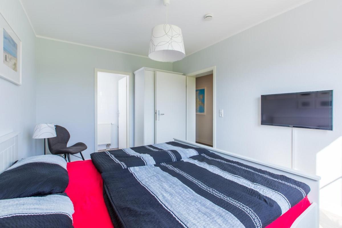 Apartment Moin *