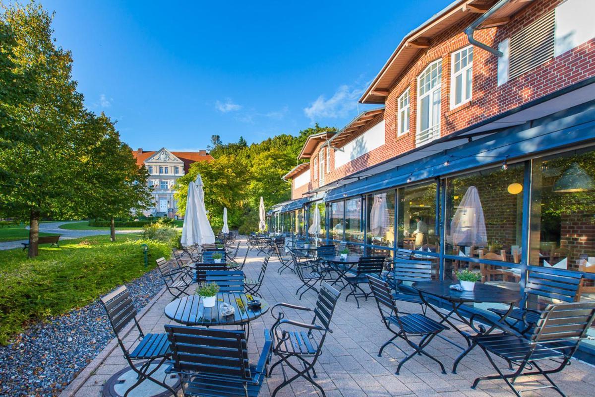 Moin Apartment *