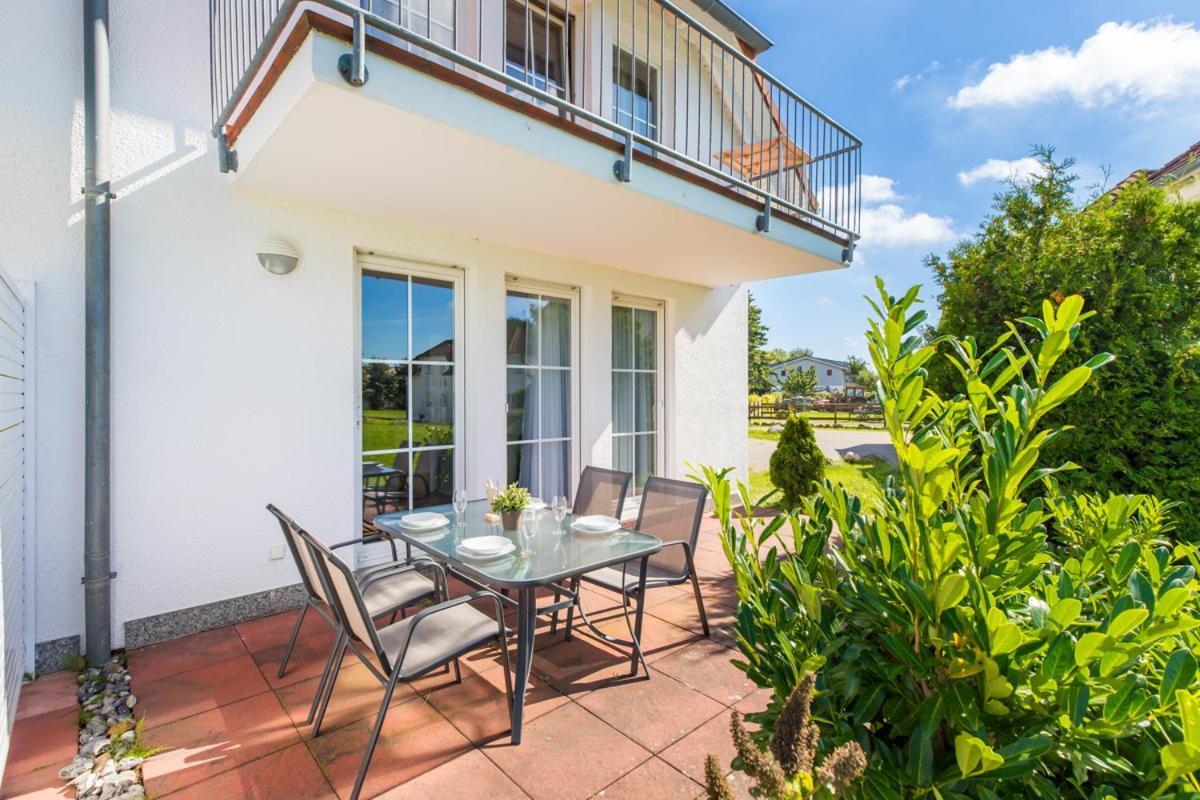 Moin Apartment Neddesitz